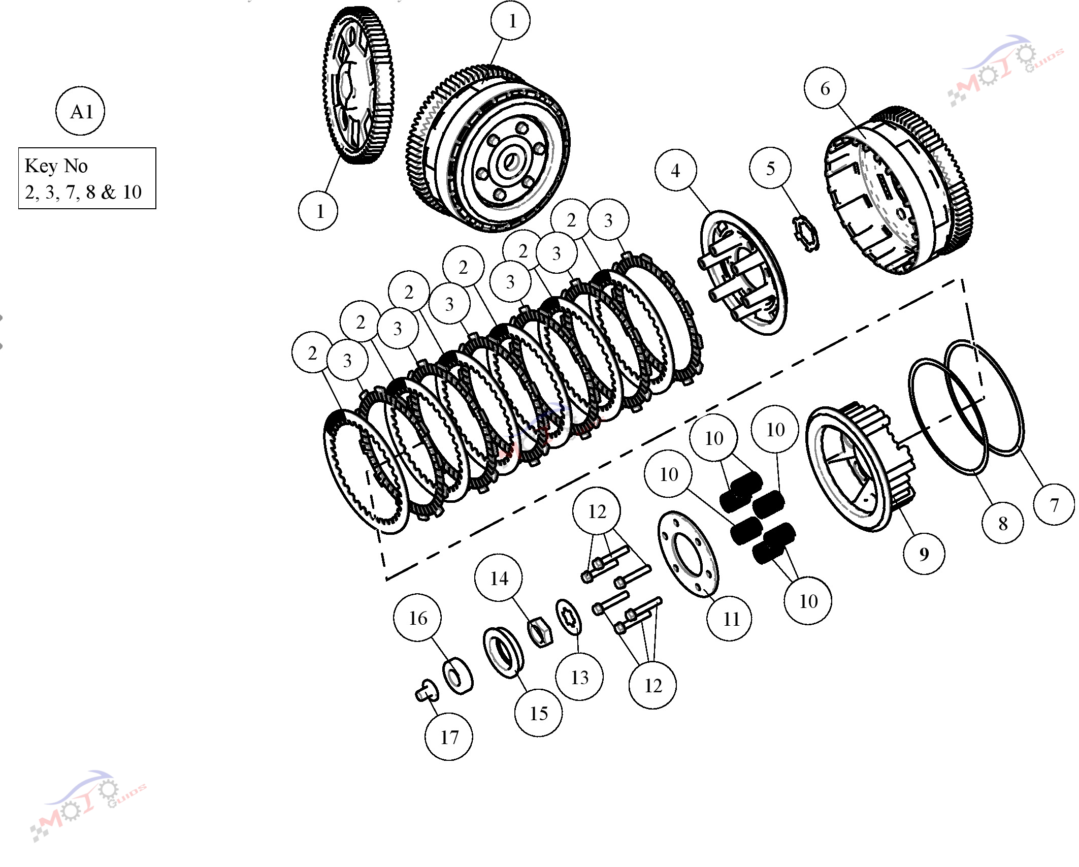 Engine Diagram